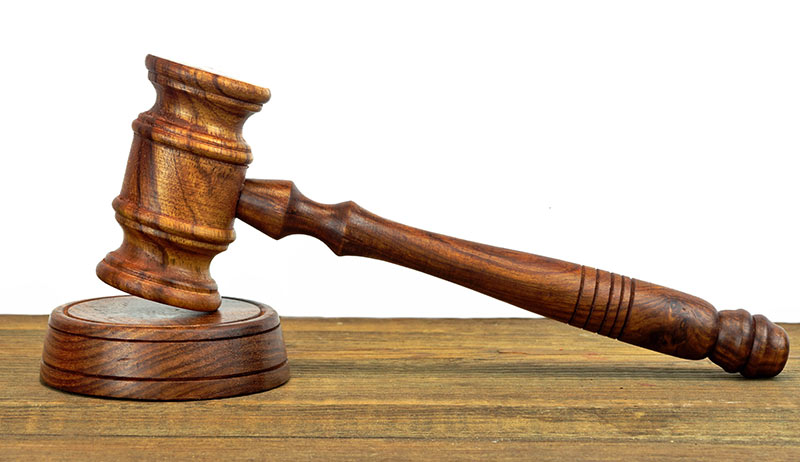 The Top 5 Categories Of Offences In The NSW Local Courts In 2017 