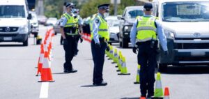 Police Rbt Highway Checks