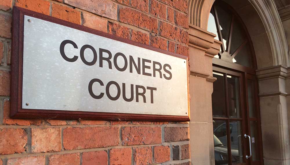 what is a coronial inquest
